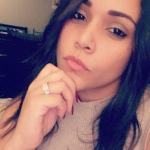 Meet your Posher, Johanna